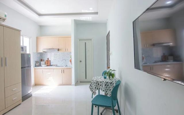 Lumina Home