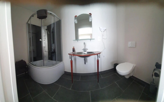Guesthouse Deladix