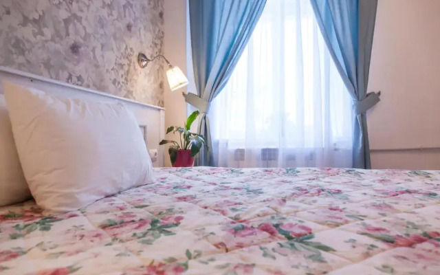 Art Kommunalka Hotel