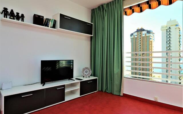 Apartamento Ducado 10J