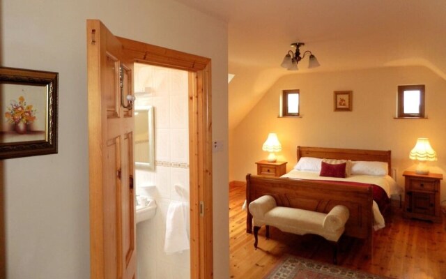 Luxury 4 Bedroom House in Tallagh Hill, Belmullet