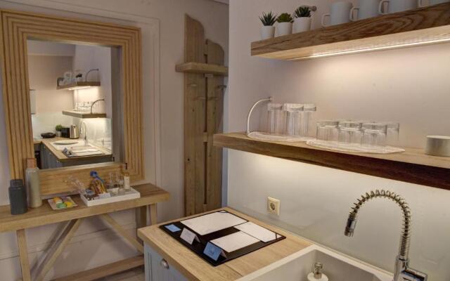 Onar Modern Luxury Apartments