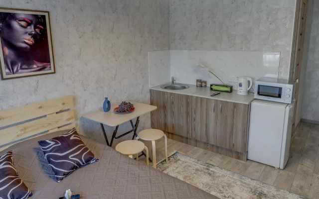 YourHouse на Розыбакиева Утепова