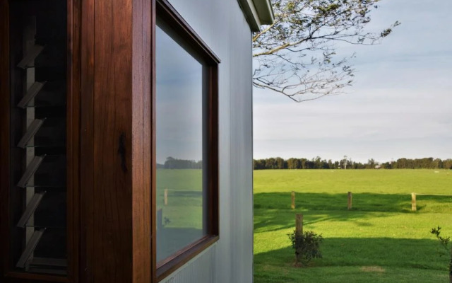 The Willows B n B