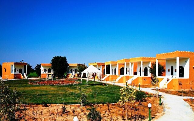 Mirvana Nature Resort