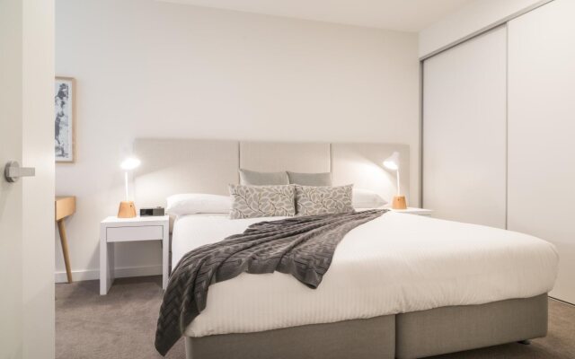 Caroline Serviced Apartments - Sandringham