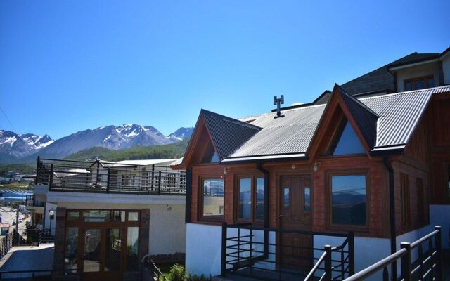 Apart Hotel Balcones del Beagle