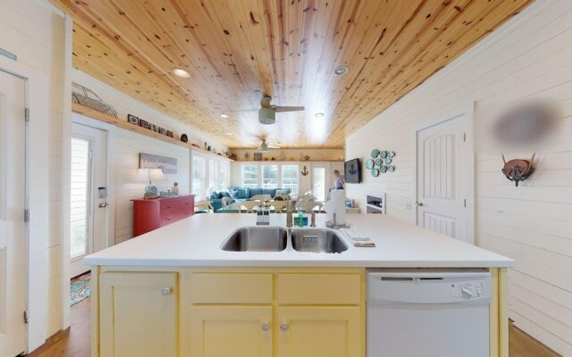 Dockside Sc2 4 Bedroom Home