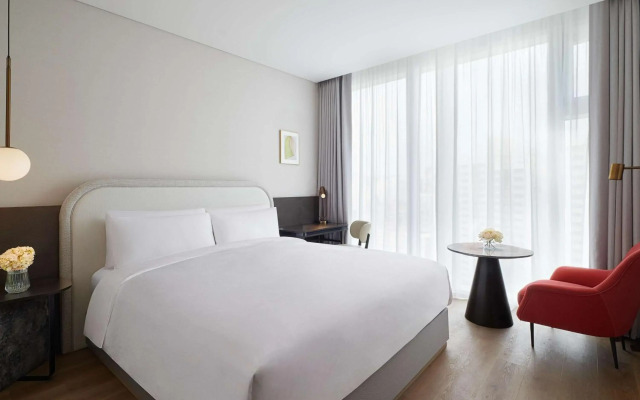 Naru Ambassador Hotel Seoul - MGallery Collection