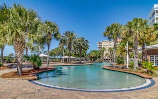 Reflections At Bay Point 212