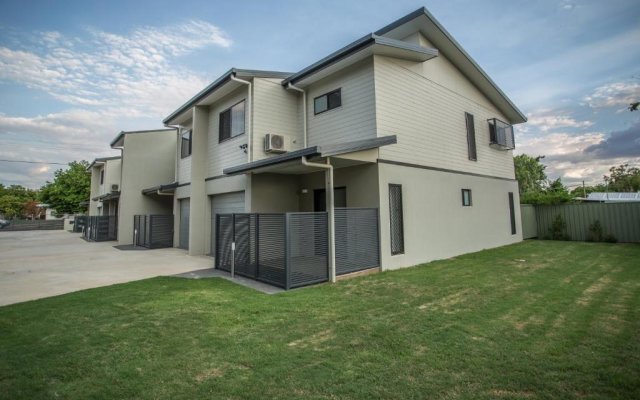 Spinifex Motel & Serviced Apartments