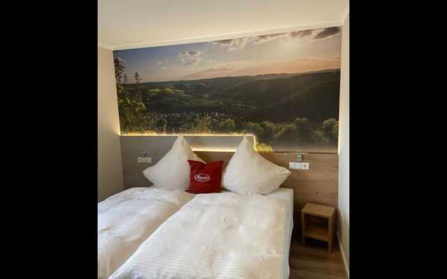 Paganetti´s Chalet - Two Bedroom House