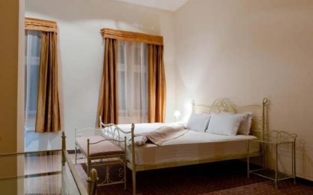 Hotel Penelopa