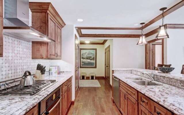 Vail Ritz Carlton 3 Bedroom Residence