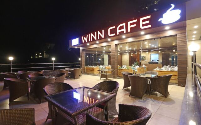 OYO 10253 Hotel Winter Line INN