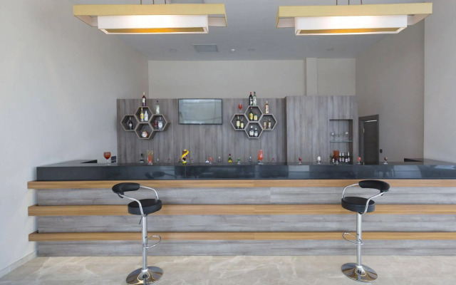 Park Dedeman Elaziğ