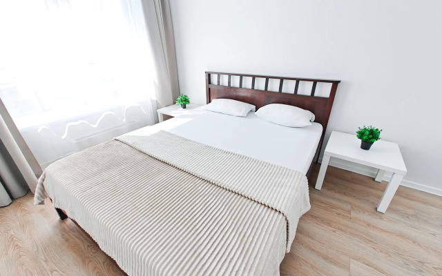 Good House (Гуд Хаус) в переулке Полимерный 13