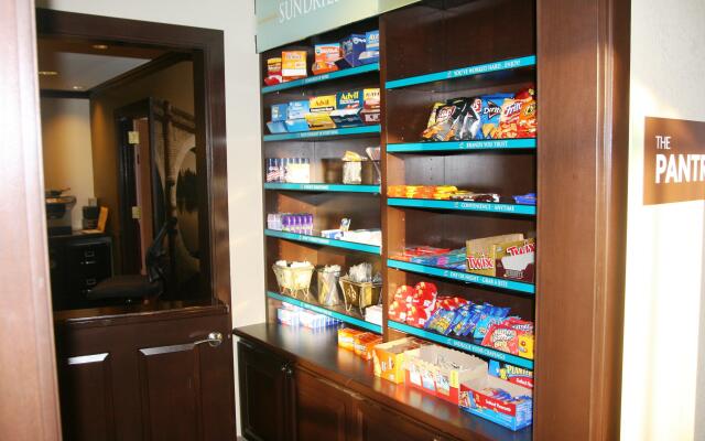 Staybridge Suites Woodland Hills by IHG