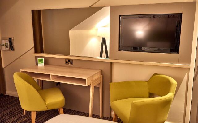 Holiday Inn Northampton West M1, Jct 16 by IHG