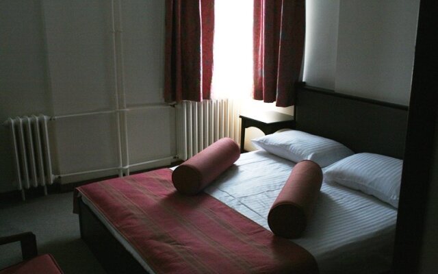 Iliada Hotel