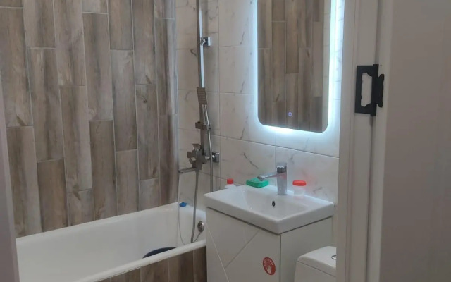 Апартаменты на улице Гражданская 11Б