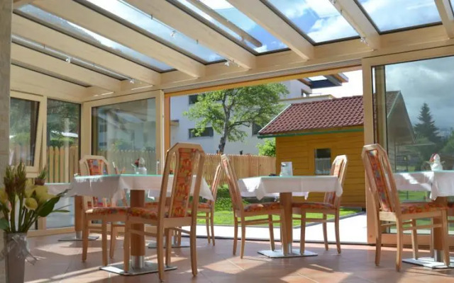 Haus Schafflinger "Das Nichtraucherhaus"