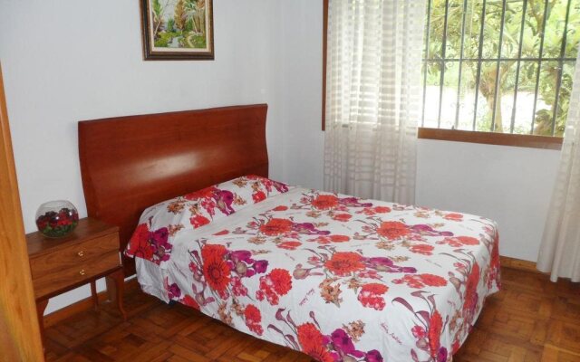 Albergue dos Oito Marabedis