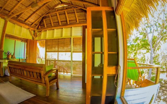 Solost Hotel Eco Boutique