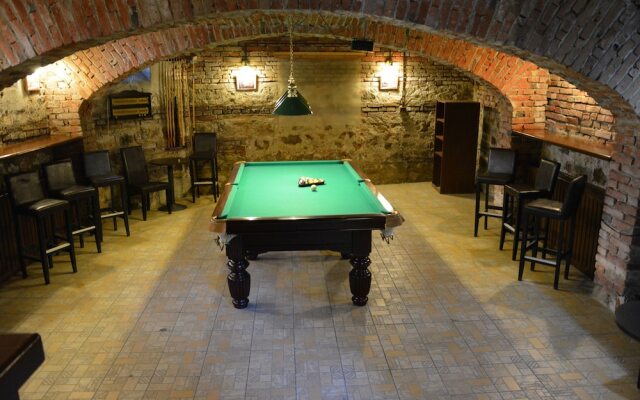 Cristian Inn