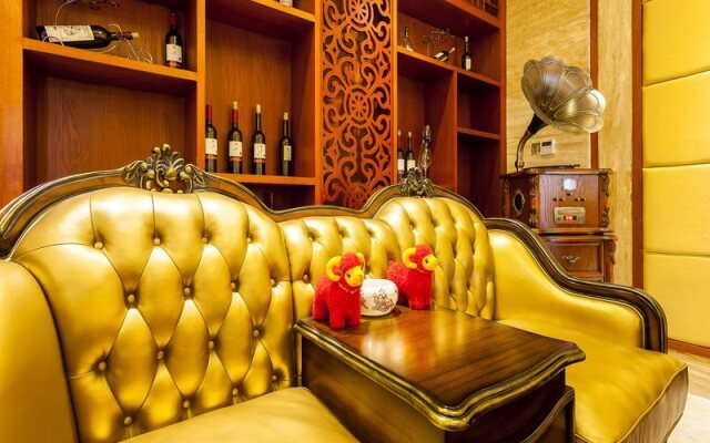 Yangshuo Globetrotters Inn