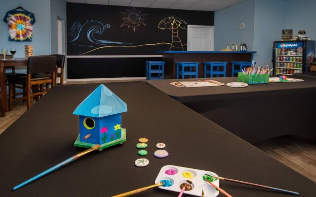 Marriott's Legends Edge at Bay Point