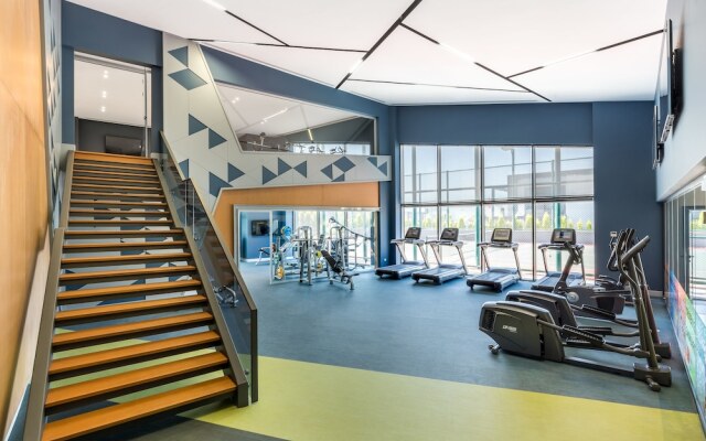 The Fortyfive Business Hotel & Spa