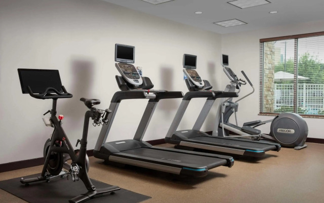 Hilton Garden Inn Frisco