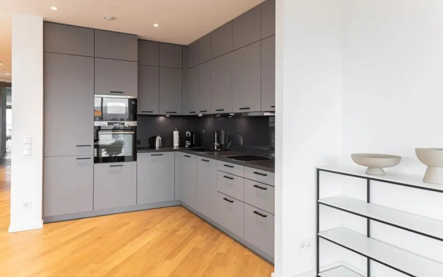 Stuttgarter Tor Apartments