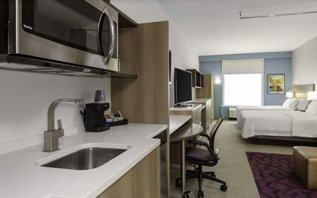Home2 Suites by Hilton Vidalia, GA
