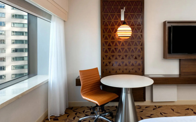 Sheraton Grand Seattle