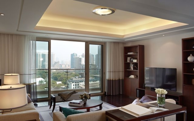 Lanson Place Jinlin Tiandi Residence Shanghai