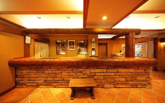 Hotel Asyl Nara