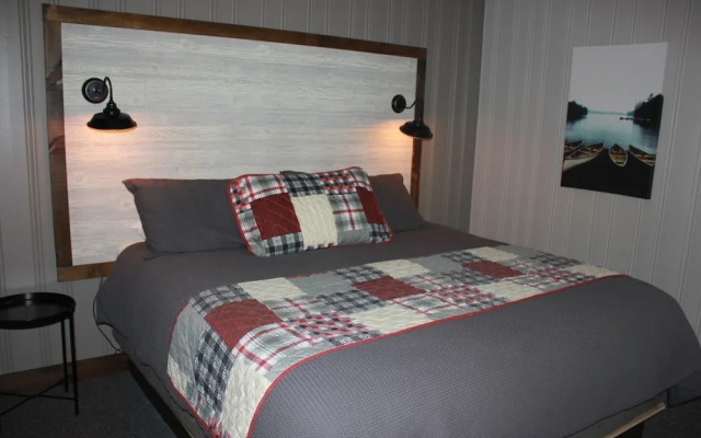 Trillium Resort & Spa