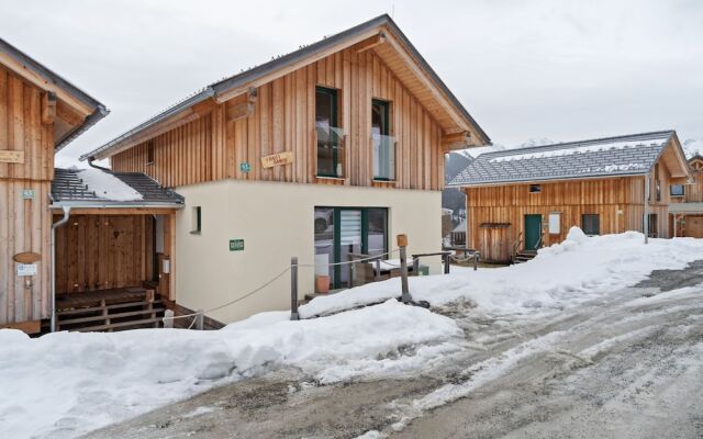 Premium Chalet in Hohentauern With Jacuzzi