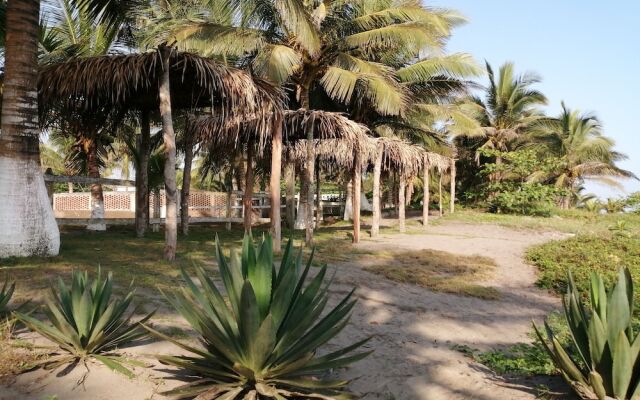 La MoradA una ventana al Golfo