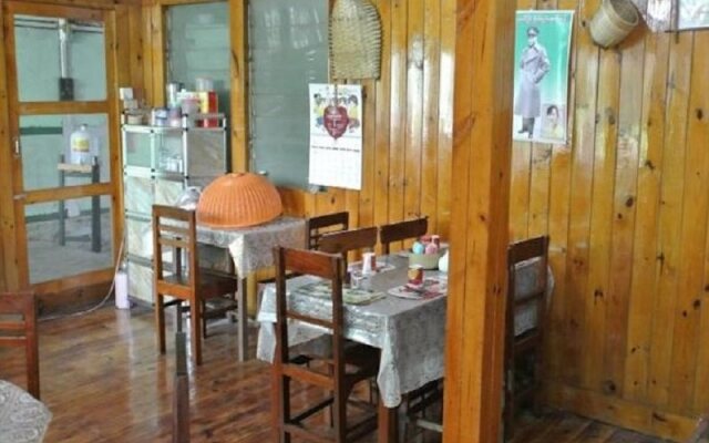 Golden Lily Guest House