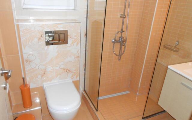 Excellent Villa