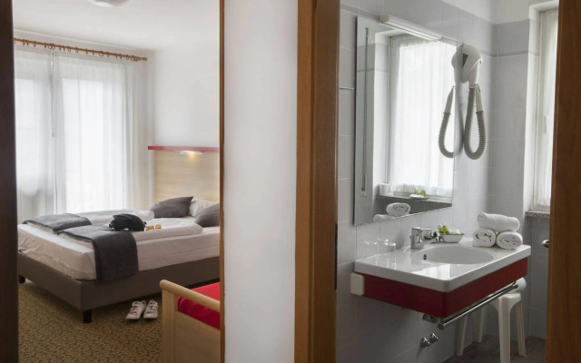 Park Hotel Eden