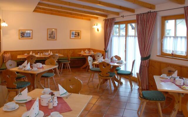 Pension Hubertus