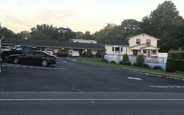 Prime Inn - Rio Grande