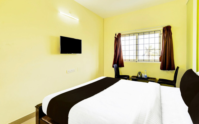 Super Collection O Nibav Beach View