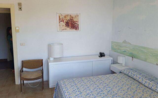 Hotel Club Cirella