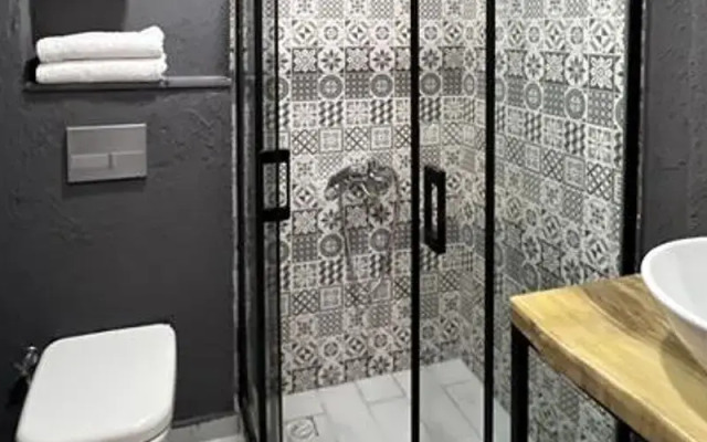 Si̇lva Deluxe Hotel