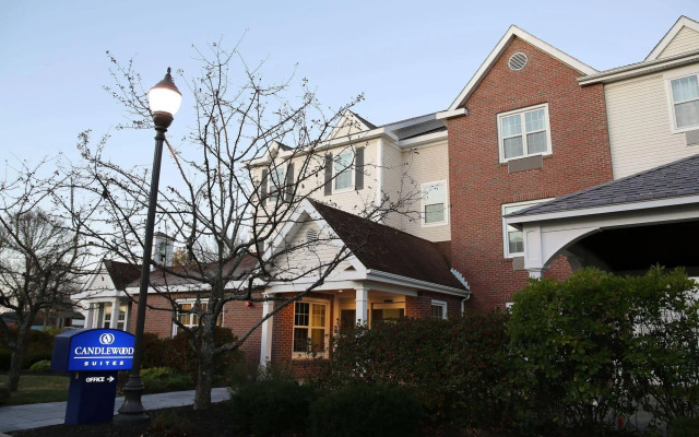 Candlewood Suites Portland - Scarborough by IHG